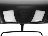  Courtesy lamps/ceiling controls photo